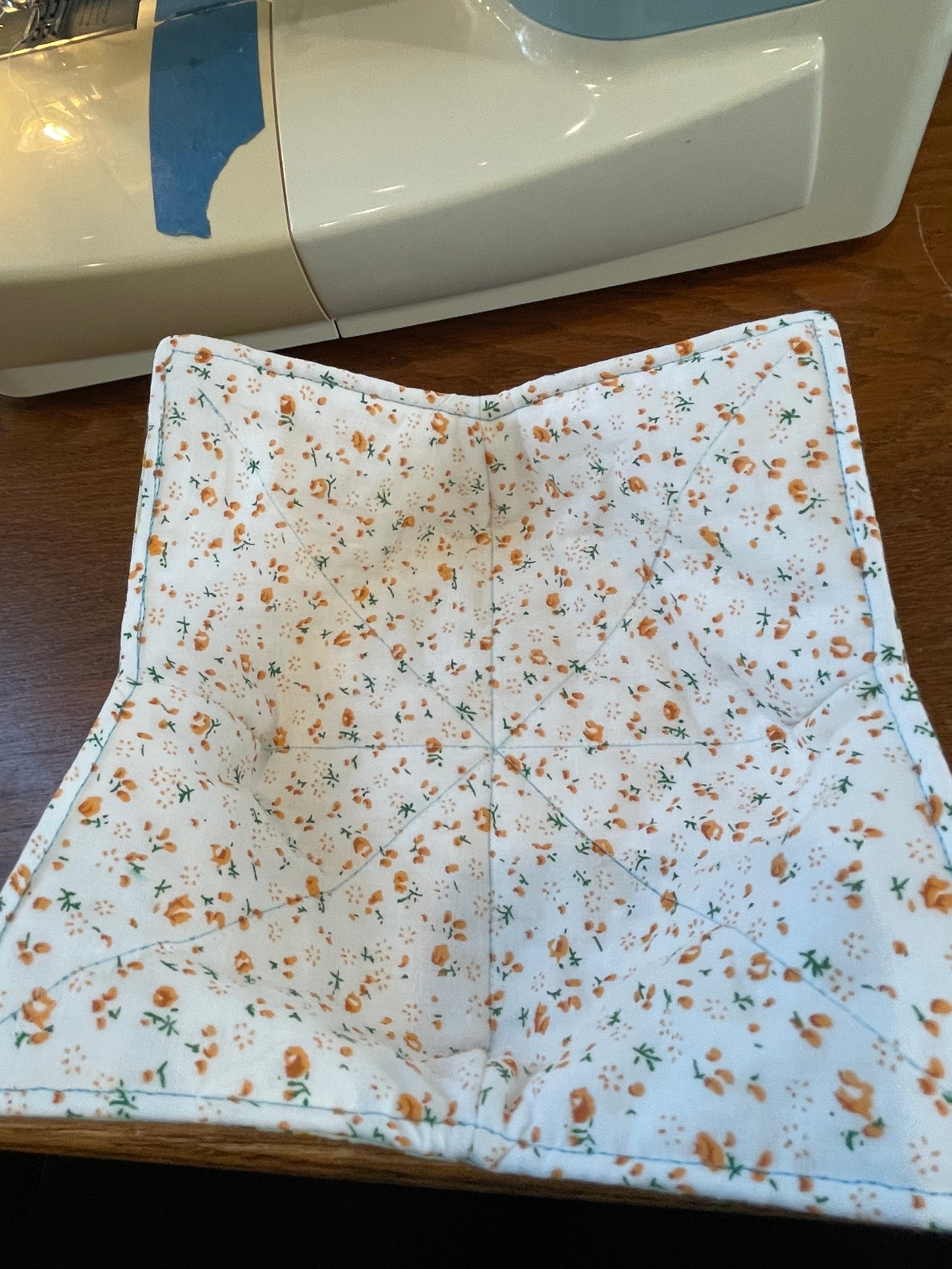 Sewing class- March 15th